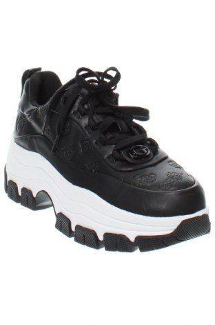 Γυναικεία παπούτσια Guess, Μέγεθος 39, Χρώμα Μαύρο, Τιμή 71,13 €