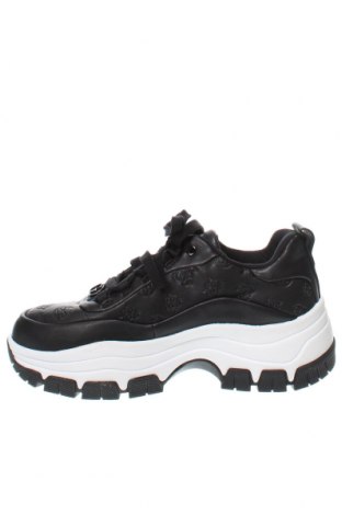 Γυναικεία παπούτσια Guess, Μέγεθος 39, Χρώμα Μαύρο, Τιμή 71,13 €