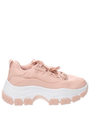 Γυναικεία παπούτσια Guess, Μέγεθος 36, Χρώμα Ρόζ , Τιμή 51,03 €
