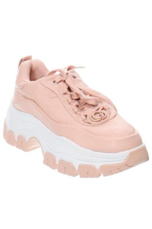 Γυναικεία παπούτσια Guess, Μέγεθος 36, Χρώμα Ρόζ , Τιμή 92,78 €
