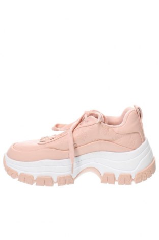 Дамски обувки Guess, Размер 36, Цвят Розов, Цена 180,00 лв.