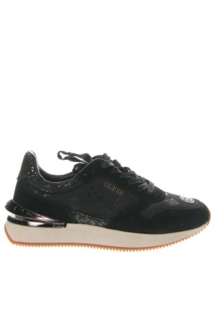 Γυναικεία παπούτσια Guess, Μέγεθος 36, Χρώμα Μαύρο, Τιμή 96,91 €