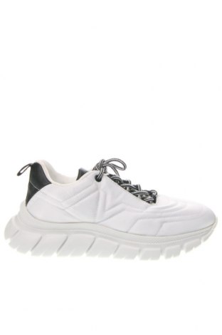 Γυναικεία παπούτσια Guess, Μέγεθος 39, Χρώμα Λευκό, Τιμή 92,78 €