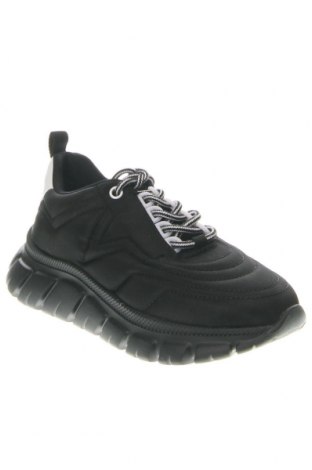 Γυναικεία παπούτσια Guess, Μέγεθος 36, Χρώμα Μαύρο, Τιμή 78,86 €