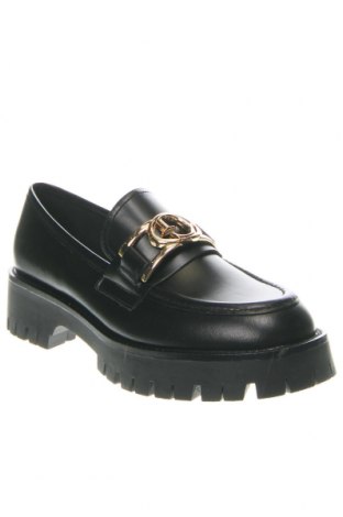 Γυναικεία παπούτσια Guess, Μέγεθος 37, Χρώμα Μαύρο, Τιμή 121,65 €