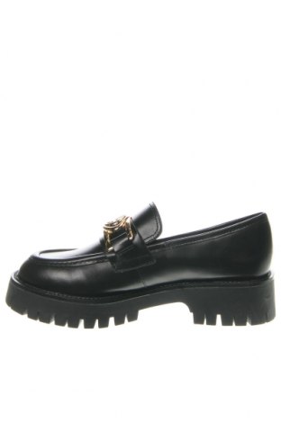 Γυναικεία παπούτσια Guess, Μέγεθος 37, Χρώμα Μαύρο, Τιμή 121,65 €