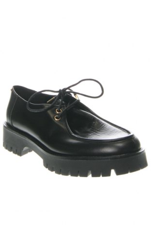 Γυναικεία παπούτσια Guess, Μέγεθος 40, Χρώμα Μαύρο, Τιμή 72,99 €