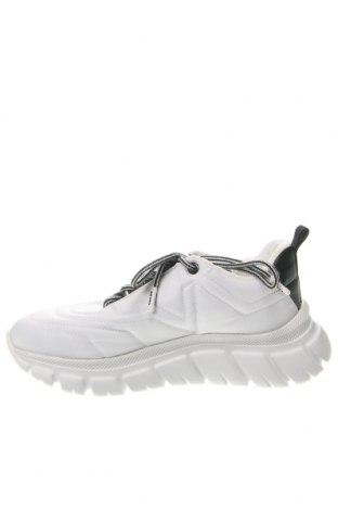 Γυναικεία παπούτσια Guess, Μέγεθος 38, Χρώμα Λευκό, Τιμή 74,22 €