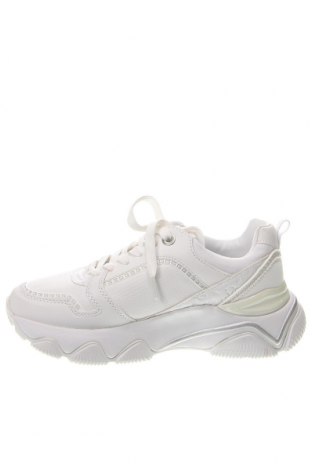 Dámské boty  Guess, Velikost 37, Barva Bílá, Cena  2 609,00 Kč