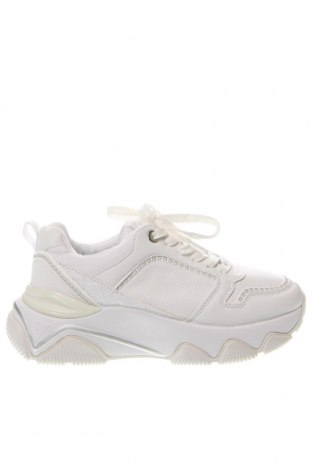 Дамски обувки Guess, Размер 37, Цвят Бял, Цена 108,00 лв.