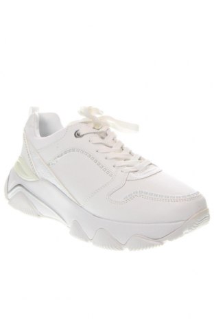 Γυναικεία παπούτσια Guess, Μέγεθος 41, Χρώμα Λευκό, Τιμή 92,78 €