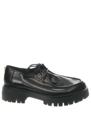 Γυναικεία παπούτσια Guess, Μέγεθος 38, Χρώμα Μαύρο, Τιμή 97,32 €