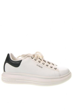 Γυναικεία παπούτσια Guess, Μέγεθος 40, Χρώμα Λευκό, Τιμή 88,14 €