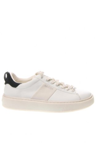 Γυναικεία παπούτσια Guess, Μέγεθος 41, Χρώμα Λευκό, Τιμή 52,88 €