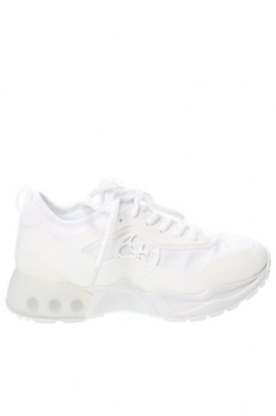 Γυναικεία παπούτσια Guess, Μέγεθος 36, Χρώμα Λευκό, Τιμή 55,67 €