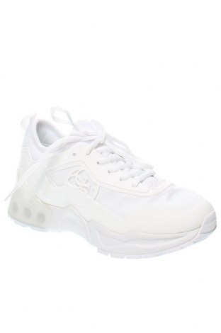 Γυναικεία παπούτσια Guess, Μέγεθος 36, Χρώμα Λευκό, Τιμή 41,75 €