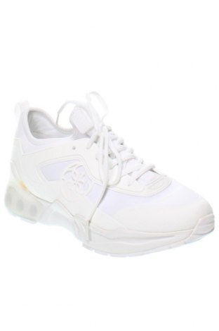 Γυναικεία παπούτσια Guess, Μέγεθος 41, Χρώμα Λευκό, Τιμή 41,75 €
