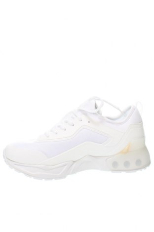 Γυναικεία παπούτσια Guess, Μέγεθος 41, Χρώμα Λευκό, Τιμή 41,75 €