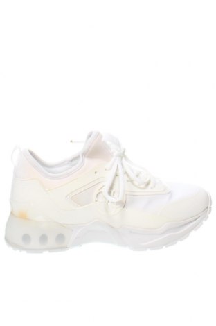 Γυναικεία παπούτσια Guess, Μέγεθος 39, Χρώμα Λευκό, Τιμή 37,11 €