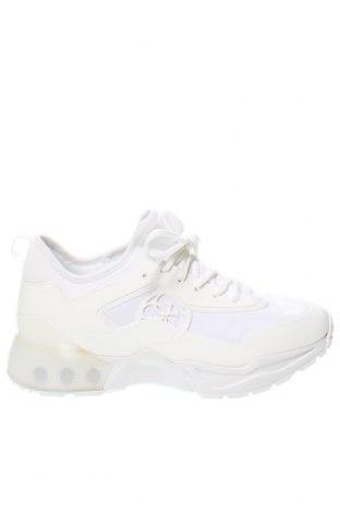 Γυναικεία παπούτσια Guess, Μέγεθος 40, Χρώμα Λευκό, Τιμή 37,11 €