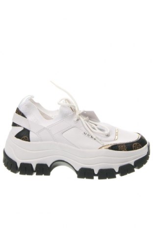 Dámské boty  Guess, Velikost 38, Barva Bílá, Cena  2 087,00 Kč