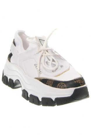 Dámské boty  Guess, Velikost 38, Barva Bílá, Cena  2 609,00 Kč