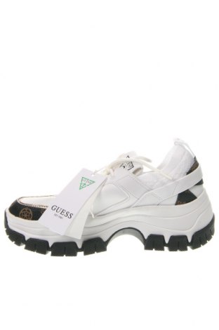 Dámské boty  Guess, Velikost 38, Barva Bílá, Cena  2 609,00 Kč