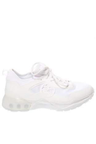 Γυναικεία παπούτσια Guess, Μέγεθος 41, Χρώμα Λευκό, Τιμή 48,87 €