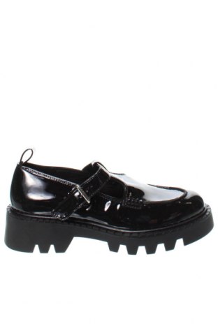 Γυναικεία παπούτσια H&M, Μέγεθος 39, Χρώμα Μαύρο, Τιμή 14,47 €