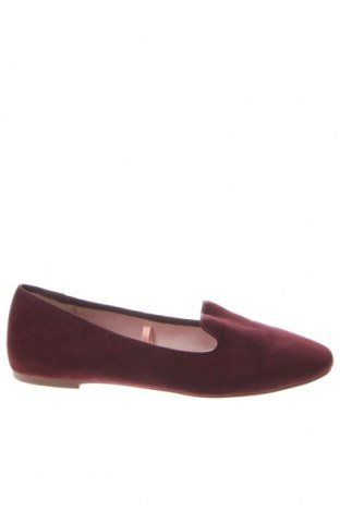 Γυναικεία παπούτσια H&M, Μέγεθος 41, Χρώμα Κόκκινο, Τιμή 11,40 €