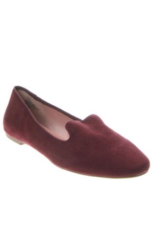 Γυναικεία παπούτσια H&M, Μέγεθος 41, Χρώμα Κόκκινο, Τιμή 20,00 €