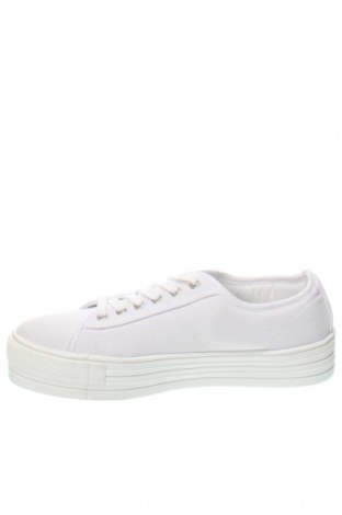 Γυναικεία παπούτσια Hobbs, Μέγεθος 40, Χρώμα Λευκό, Τιμή 33,71 €