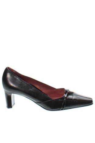 Γυναικεία παπούτσια Hogl, Μέγεθος 37, Χρώμα Μαύρο, Τιμή 47,42 €