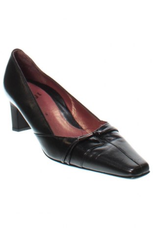 Дамски обувки Hogl, Размер 37, Цвят Черен, Цена 119,17 лв.