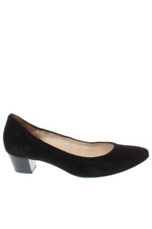Дамски обувки Hogl, Размер 38, Цвят Черен, Цена 87,62 лв.