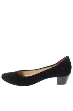 Дамски обувки Hogl, Размер 38, Цвят Черен, Цена 114,08 лв.