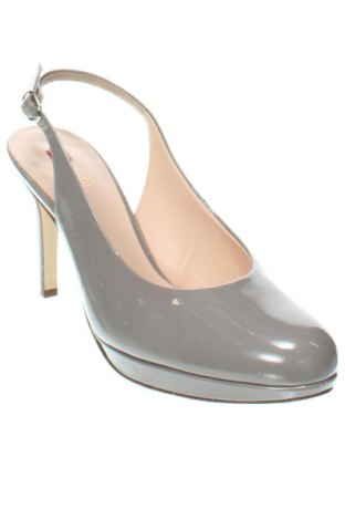 Γυναικεία παπούτσια Hogl, Μέγεθος 38, Χρώμα Γκρί, Τιμή 62,92 €