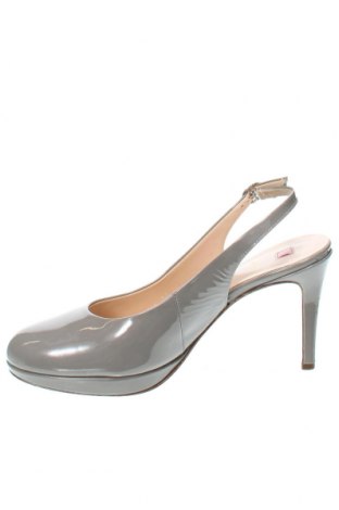 Γυναικεία παπούτσια Hogl, Μέγεθος 38, Χρώμα Γκρί, Τιμή 62,92 €