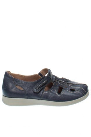 Γυναικεία παπούτσια Homy Ped, Μέγεθος 38, Χρώμα Μπλέ, Τιμή 18,19 €