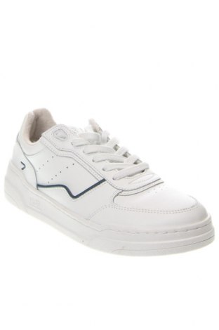 Γυναικεία παπούτσια Hub, Μέγεθος 41, Χρώμα Λευκό, Τιμή 29,69 €