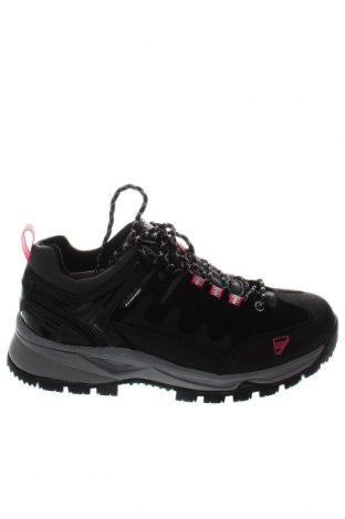 Γυναικεία παπούτσια Icepeak, Μέγεθος 41, Χρώμα Μαύρο, Τιμή 53,58 €