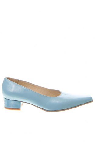 Dámské boty  Impact, Velikost 39, Barva Modrá, Cena  295,00 Kč