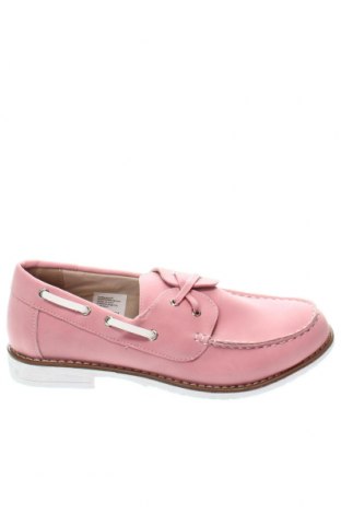 Дамски обувки Inselhauptstadt, Размер 41, Цвят Розов, Цена 31,00 лв.