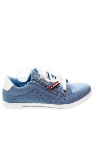 Dámské boty  Inselhauptstadt, Velikost 40, Barva Modrá, Cena  899,00 Kč