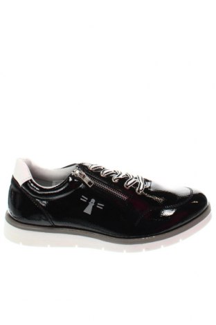 Γυναικεία παπούτσια Inselhauptstadt, Μέγεθος 41, Χρώμα Μαύρο, Τιμή 31,96 €