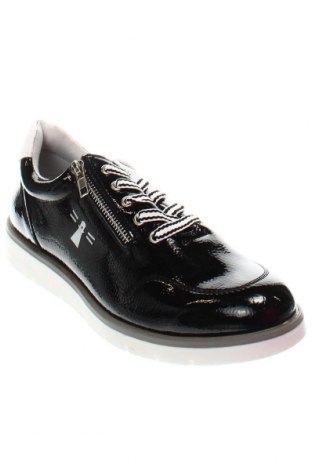 Дамски обувки Inselhauptstadt, Размер 41, Цвят Черен, Цена 62,00 лв.
