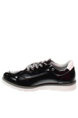 Дамски обувки Inselhauptstadt, Размер 41, Цвят Черен, Цена 62,00 лв.