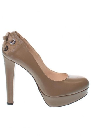 Дамски обувки Islo Isabella Lorusso, Размер 39, Цвят Бежов, Цена 144,06 лв.