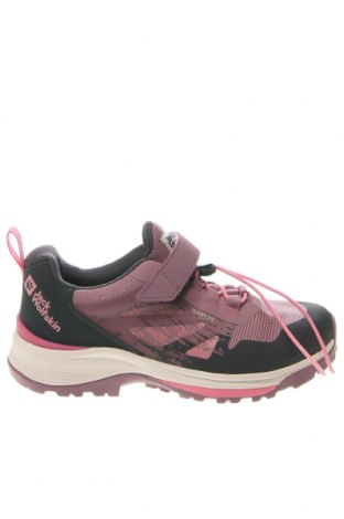 Dámské boty  Jack Wolfskin, Velikost 36, Barva Růžová, Cena  1 765,00 Kč