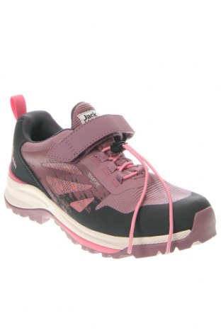 Γυναικεία παπούτσια Jack Wolfskin, Μέγεθος 36, Χρώμα Ρόζ , Τιμή 62,78 €